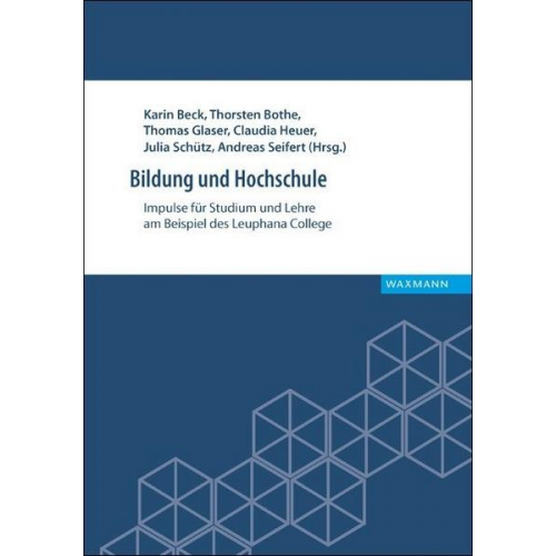 Bildung und Hochschule