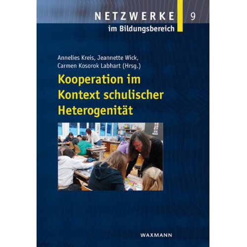 Kooperation im Kontext schulischer Heterogenität