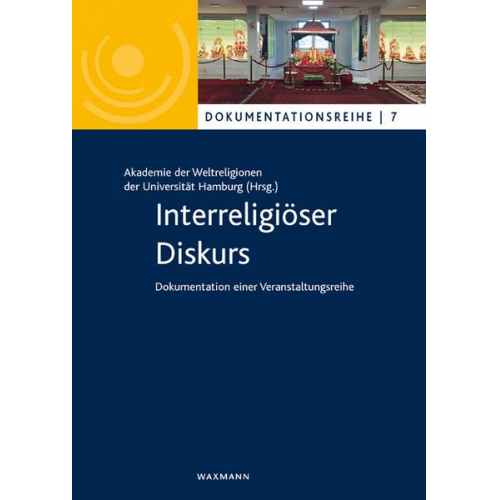 Interreligiöser Diskurs