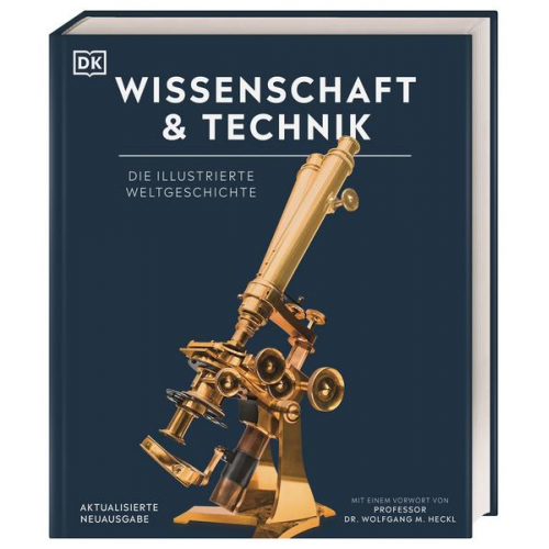 Wissenschaft & Technik