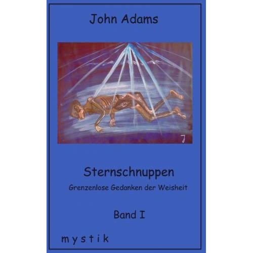 John Adams - Sternschnuppen I