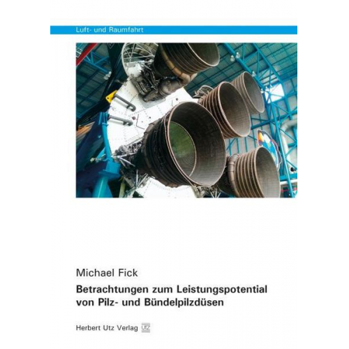 Michael Fick - Betrachtungen zum Leistungspotential von Pilz- und Bündelpilzdüsen