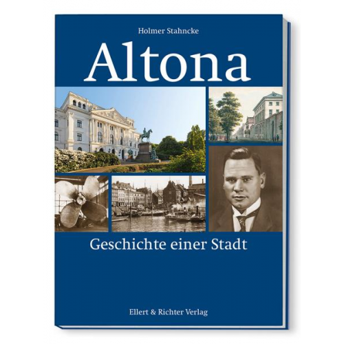Holmer Stahncke - Altona