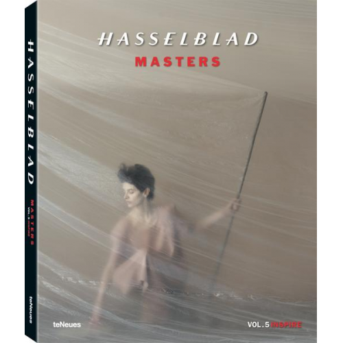 Hasselblad - Hasselblad Masters Vol. 5