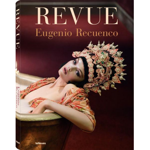 Eugenio Recuenco - Revue