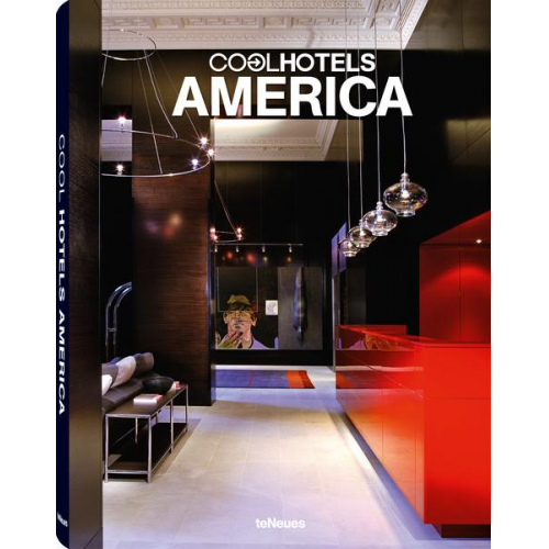 Cool Hotels America