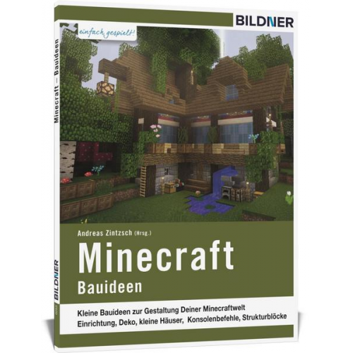 Bauideen für Minecraft