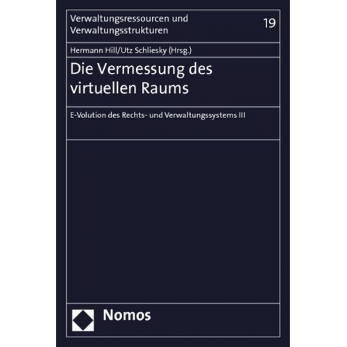 Die Vermessung des virtuellen Raums