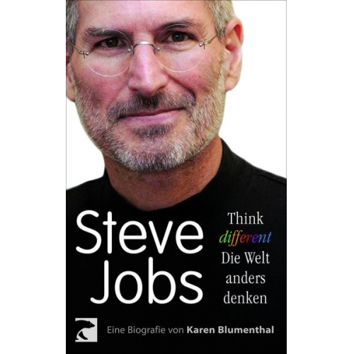 Karen Blumenthal - Steve Jobs