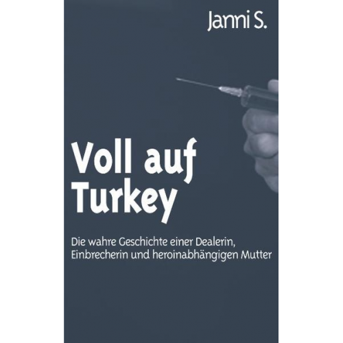 Janni S. - Voll auf Turkey