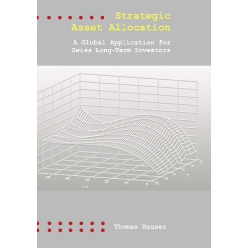 Thomas Hauser - Strategic Asset Allocation