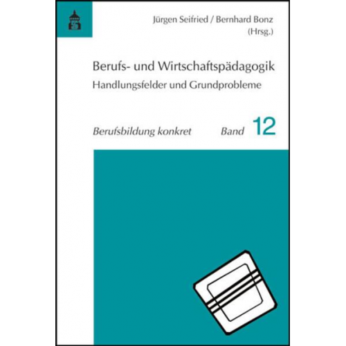 Berufs- und Wirtschaftspädagogik