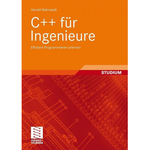 Harald Nahrstedt - C++ für Ingenieure