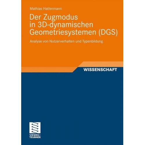 Mathias Hattermann - Der Zugmodus in 3D-dynamischen Geometriesystemen (DGS)