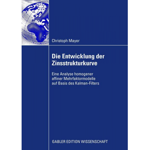 Christoph Mayer - Die Entwicklung der Zinsstrukturkurve