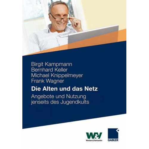 Die Alten und das Netz