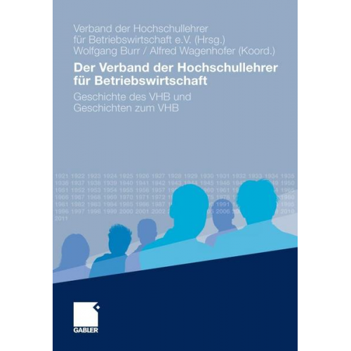 Der Verband der Hochschullehrer für Betriebswirtschaft