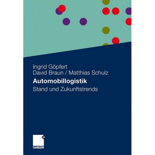 Automobillogistik