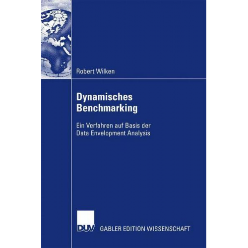 Robert Wilken - Dynamisches Benchmarking