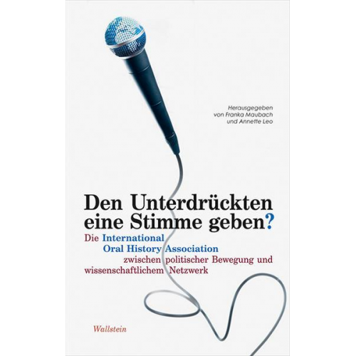 Den Unterdrückten eine Stimme geben?