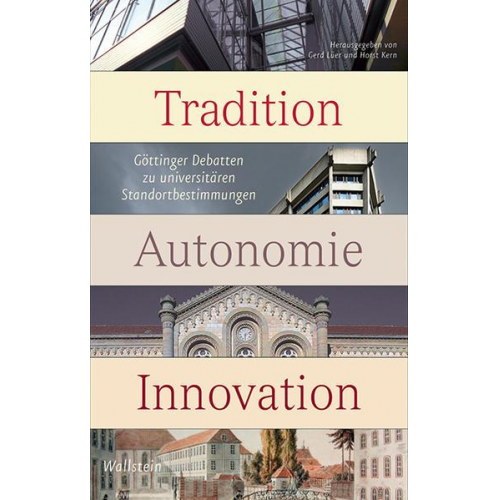 Tradition – Autonomie – Innovation