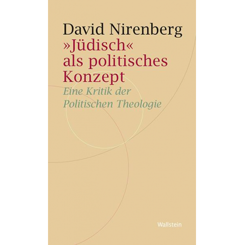 David Nirenberg - Jüdisch' als politisches Konzept