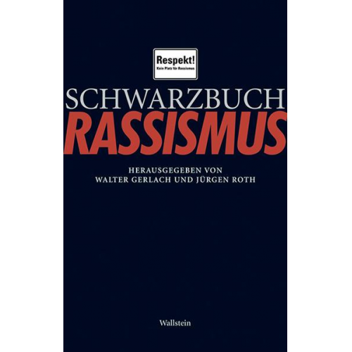 Schwarzbuch Rassismus