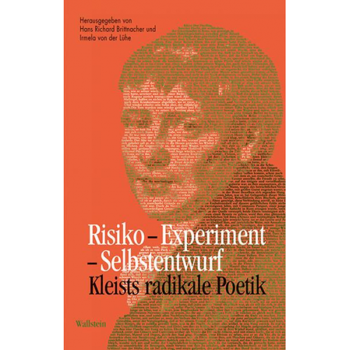 Risiko – Experiment – Selbstentwurf