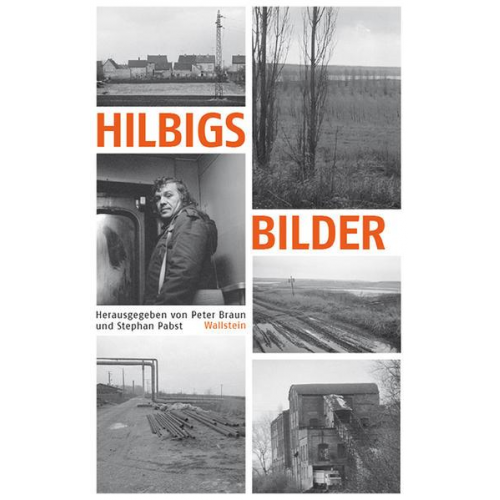 Hilbigs Bilder