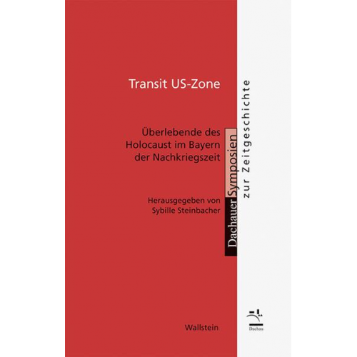 Transit US-Zone