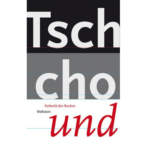 Gerd Fleischmann - Tschichold – na und?