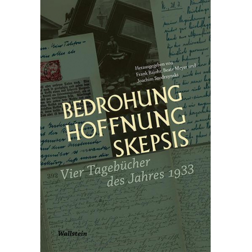 Bedrohung, Hoffnung, Skepsis