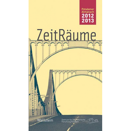 ZeitRäume 2012/13