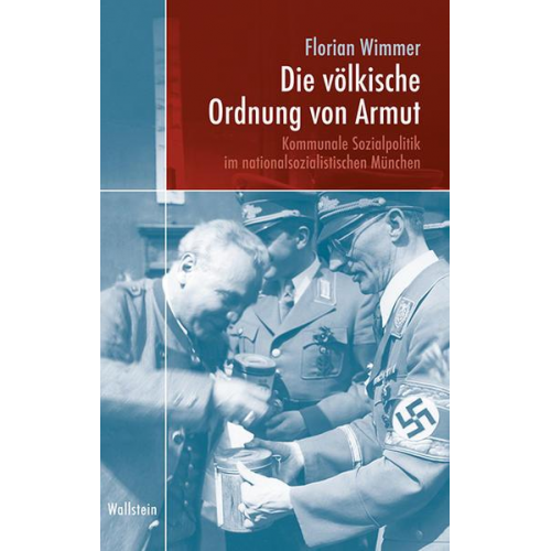 Florian Wimmer - Die völkische Ordnung von Armut