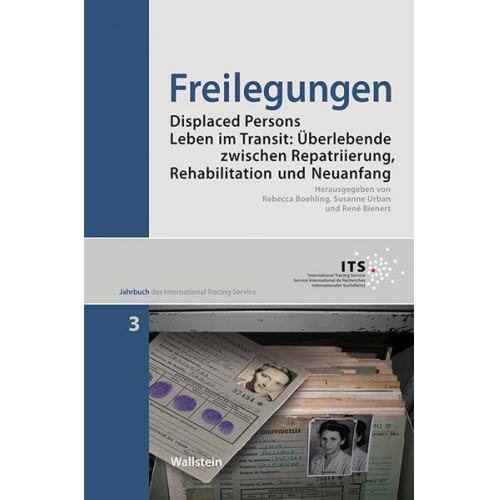 Freilegungen