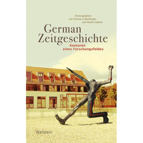 German Zeitgeschichte