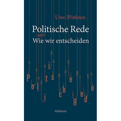 Politische Rede