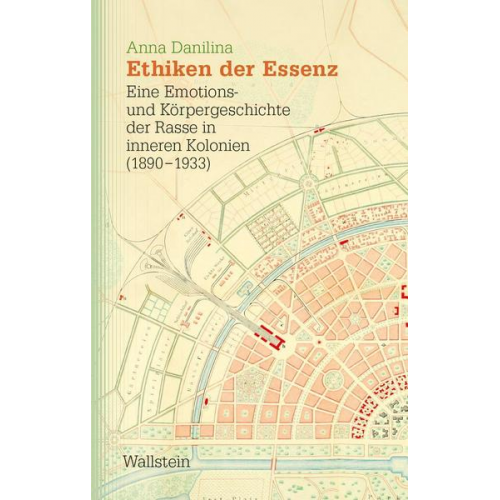 Anna Danilina - Ethiken der Essenz