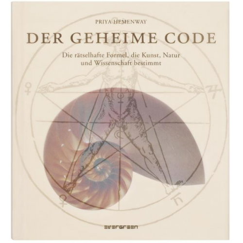 Priya Hemenway - Der Geheime Code