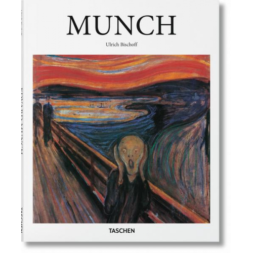 Ulrich Bischoff - Munch