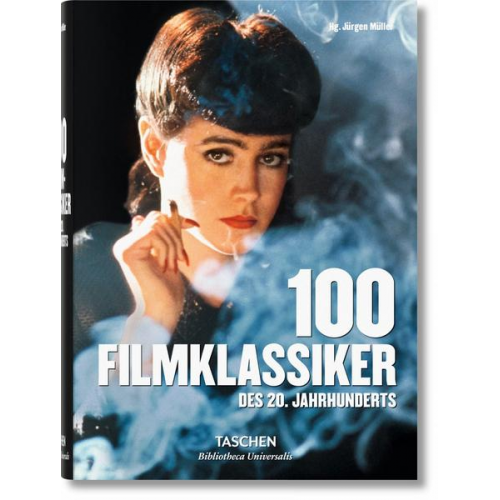 Jürgen Müller - 100 Filmklassiker des 20. Jahrhunderts