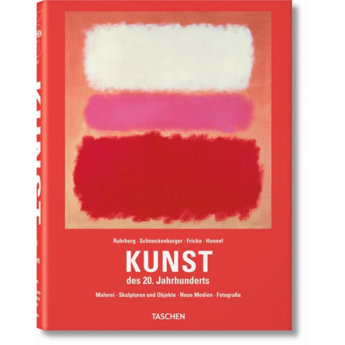 Kunst des 20. Jahrhunderts