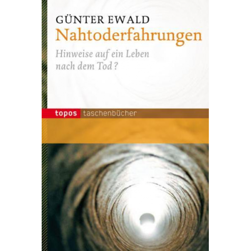 Günter Ewald - Nahtoderfahrungen