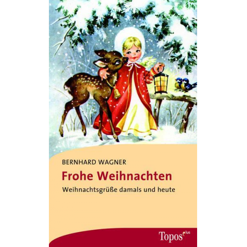 Bernhard Wagner - Frohe Weihnachten