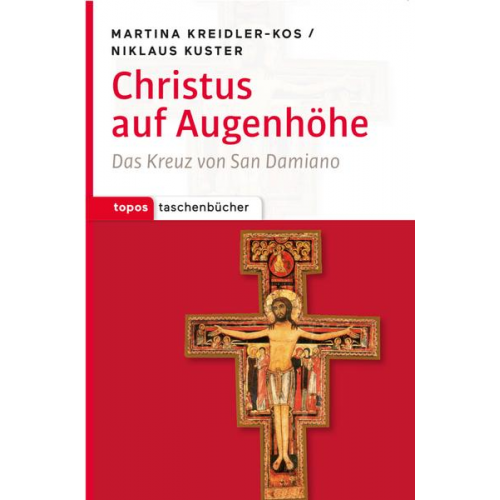 Martina Kreidler-Kos & Niklaus Kuster - Christus auf Augenhöhe