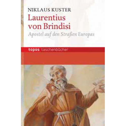 Niklaus Kuster - Laurentius von Brindisi