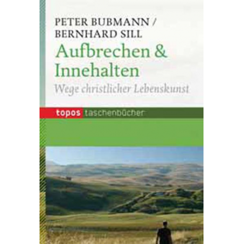 Peter Bubmann & Bernhard Sill - Aufbrechen & Innehalten