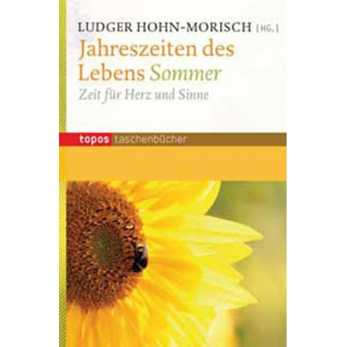 Ludger Hohn-Morisch & Ludger Hohn-Morisch - Jahreszeiten des Lebens – Sommer