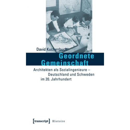 David Kuchenbuch - Geordnete Gemeinschaft