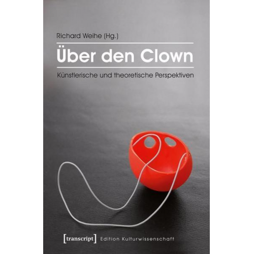 Über den Clown